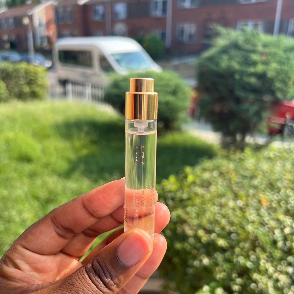 MFK 724 Travel Refill